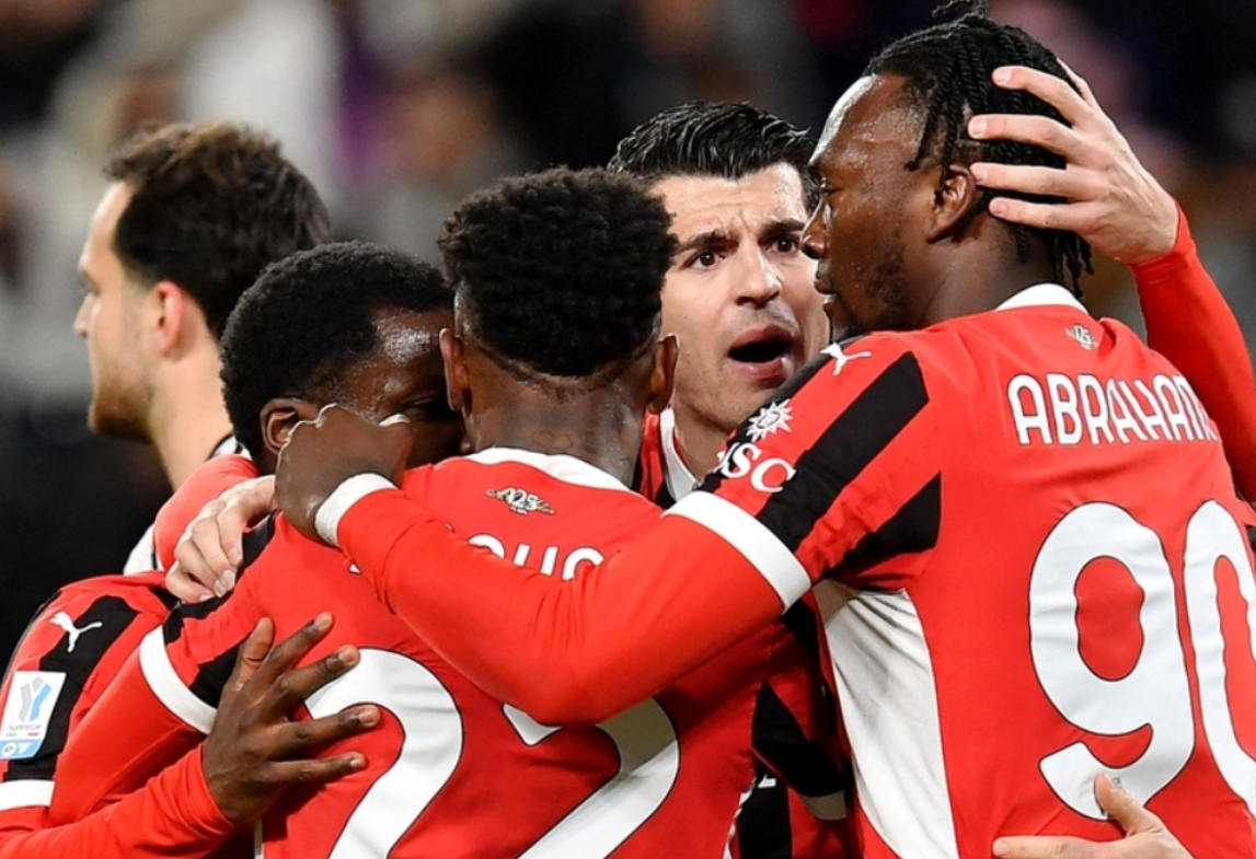 包含AC米兰迎德甲关键赛；窗口期豪取连胜；信心回归；团队化学反应显著的词条开云体育下载